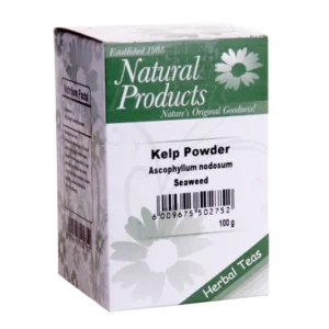 Kelp Powder 100g