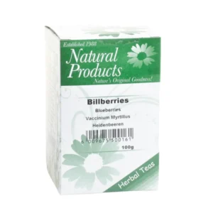Bilberries / Blueberry 100g