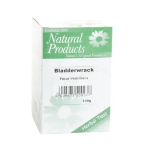 Bladderwrack 100g