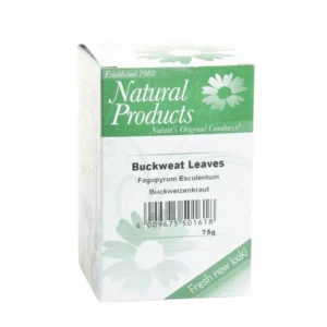 Buckwheat Herb 75g
