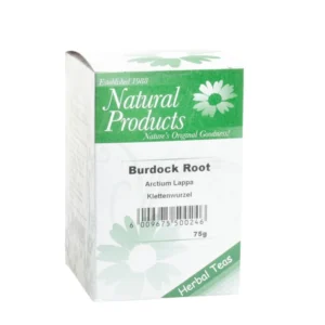 Burdock Root 75g