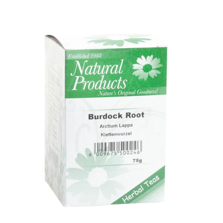 Burdock Root 75g