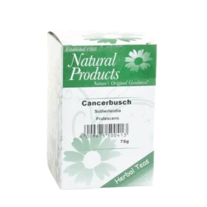 Cancerbush Powder 75g