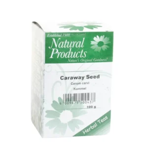Caraway Seeds 100g