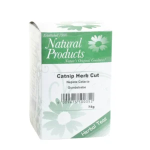 Catnip Herb Cut 75g