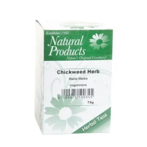 Chickweed Herb Cut 75g