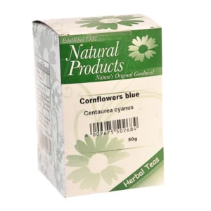 Corn Flower Blue 50g