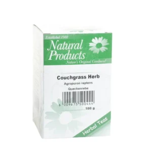 Couchgrass Herb 100g