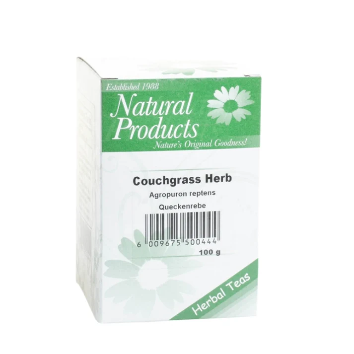 Couchgrass Herb 100g