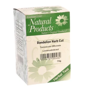 Dandelion Herb 75g