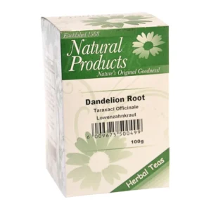 Dandelion Root 100g