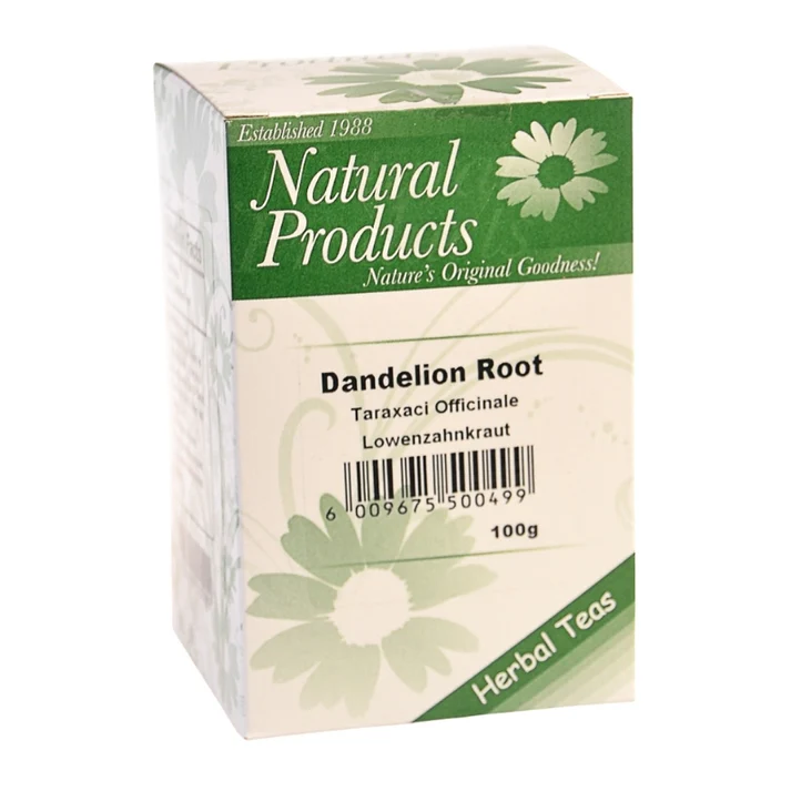 Dandelion Root 100g