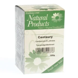Centaury/Feverwort 100g