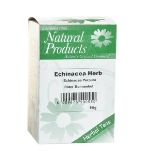 Echinacea Herb Cut 50g