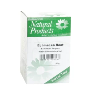 Echinacea Root 50g