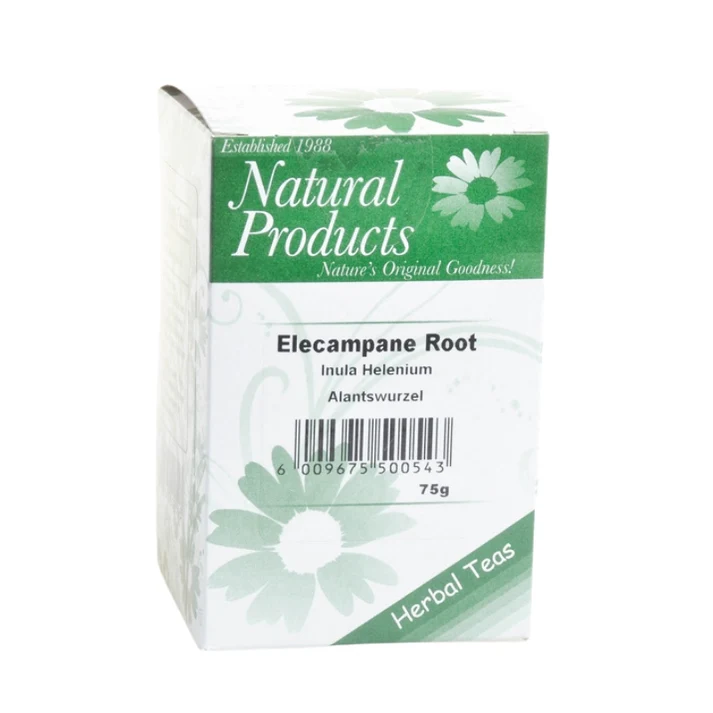 Elecampane Root 75g