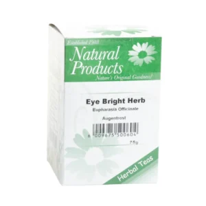 Eye Bright 75g