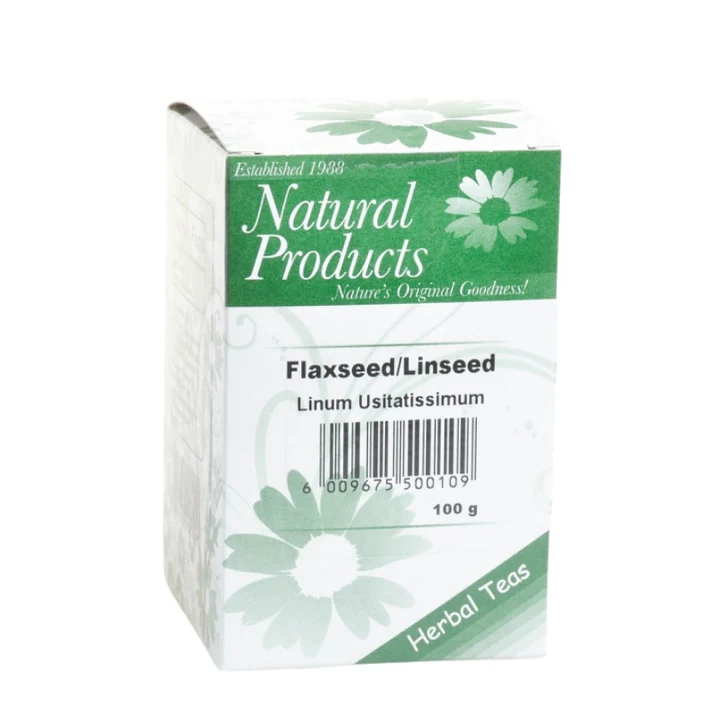 Flaxseed/Linseed 100g