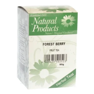 Forest Berry 80g