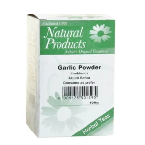 Garlic Powder 100g