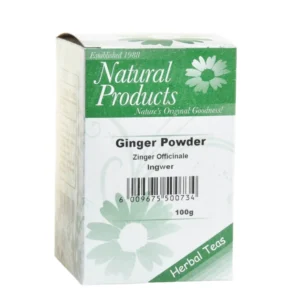 Ginger Powder 100g
