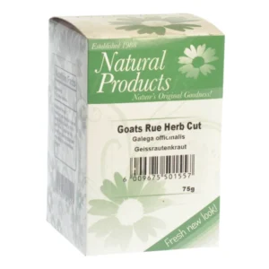 Goats Rue Herb 75g