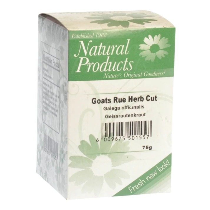 Goats Rue Herb 75g