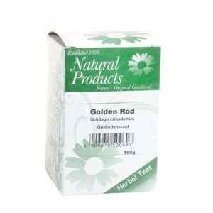 Golden Rod 100g