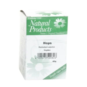 Hops 40g