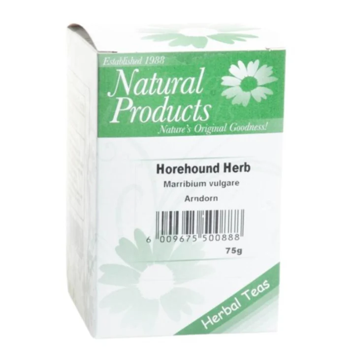 Horehound Herb 75g