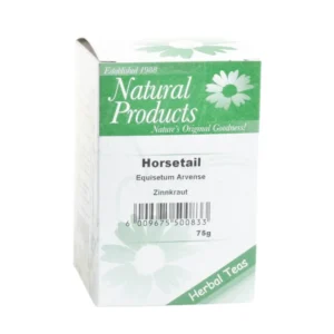 Horsetail 75g
