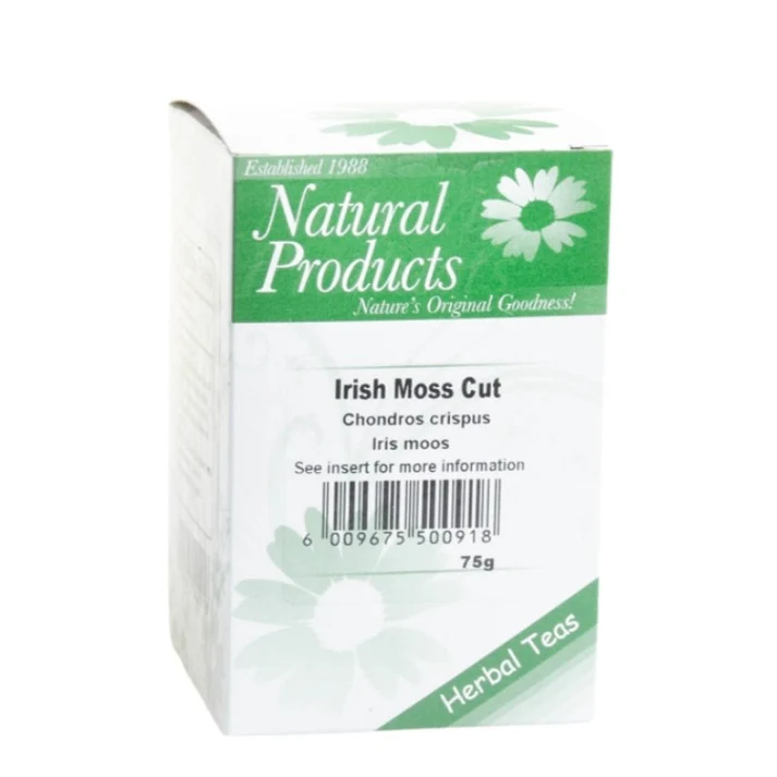 Irish Moss 75g - Image 2