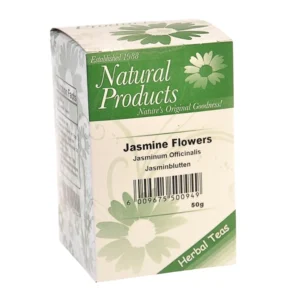 Jasmine Flowers 50g