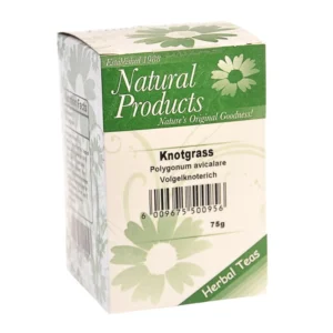Knotgrass/ Knotweed Herb 75g