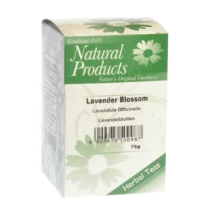 Lavender Blossom 75g