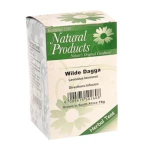 Wilde Dagga 75g