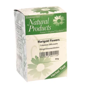 Marigold/ Calendula 50g