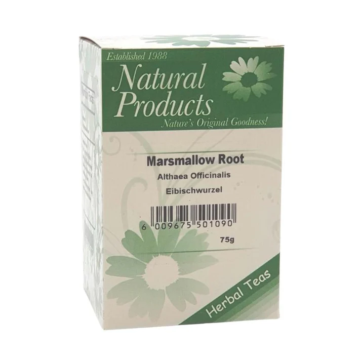 Marshmallow Root 75g