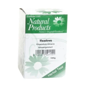 Meadowsweet 100g