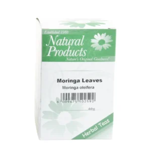 Moringa Leaves 40g