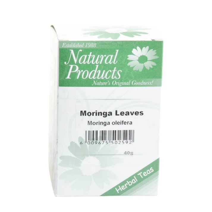Moringa Leaves 40g