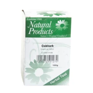 Oak Bark 100g
