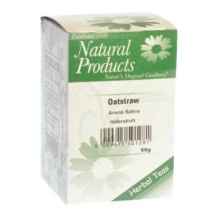 Oatstraw 50g