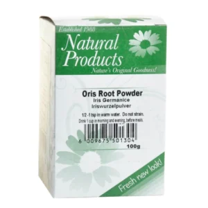 Orris Root Powder 100g