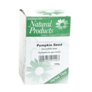 Pumpkin Seeds 100g