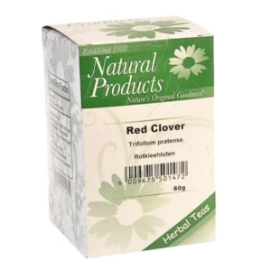 Red Clover 60g