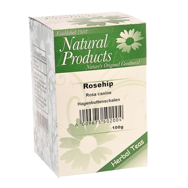 Rosehip 100g