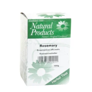 Rosemary 100g