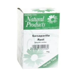 Sarsaparilla Root 75g
