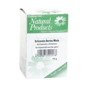 Schisandra Berries 75g